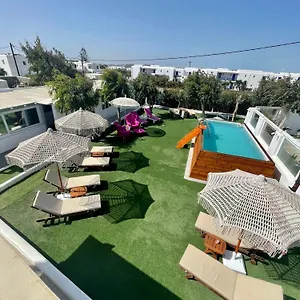 Apartment Mykonos Secret Spot Griechenland