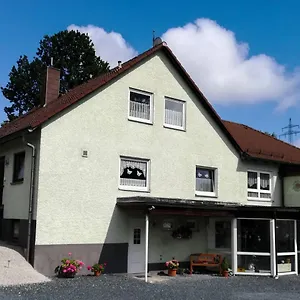  Apartment Preuß Deutschland