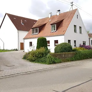  Ferienhaus Kleines Häuschen Im Grünen Deutschland